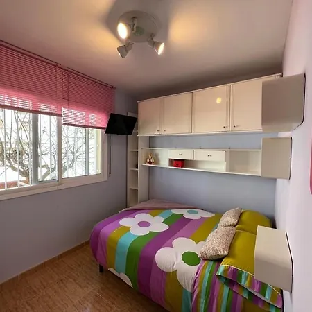Solé Appartement *