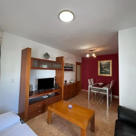 Appartement Solé Les Cases d'Alcanar
