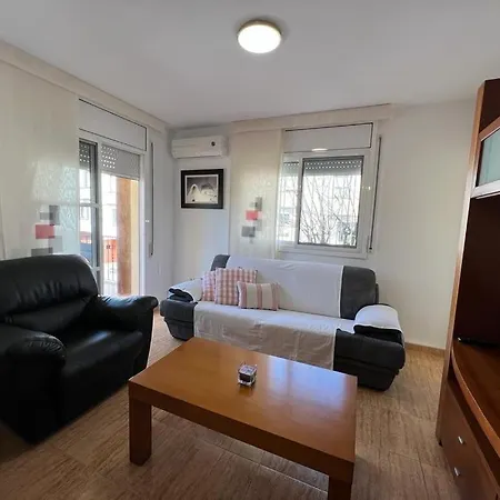Appartement Solé Les Cases d'Alcanar
