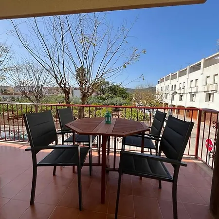 Sole Apartment