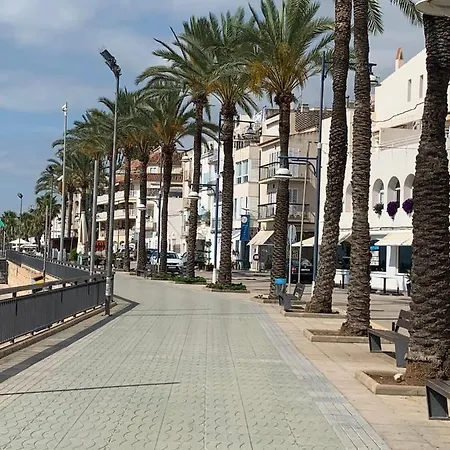 Sole Les Cases d'Alcanar