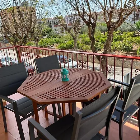 Solé Apartamento *