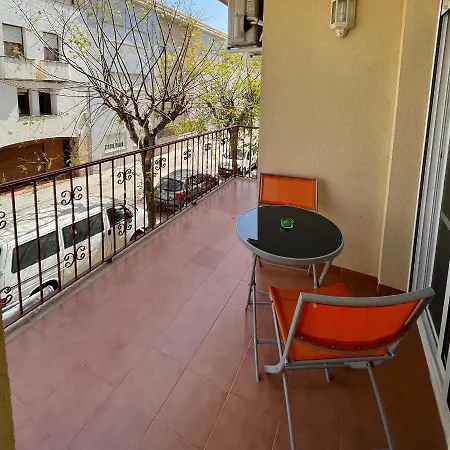 Solé Apartamento Les Cases d'Alcanar