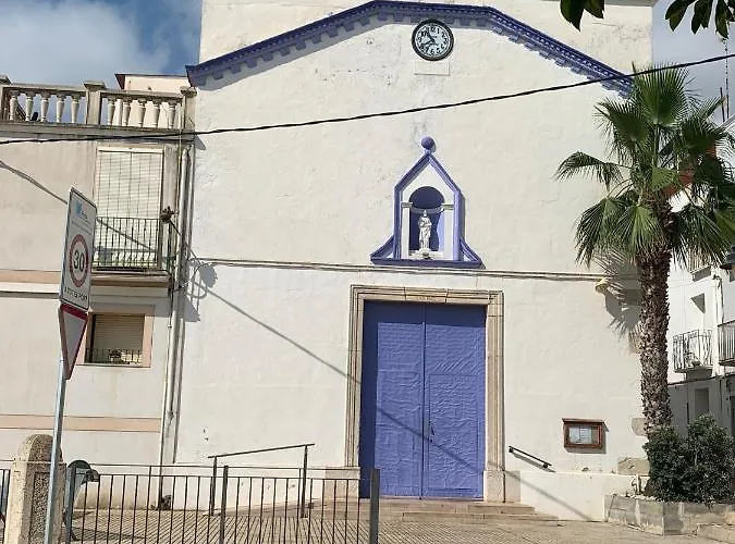 Solé Apartamento Les Cases d'Alcanar