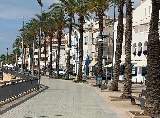 Solé Les Cases d'Alcanar