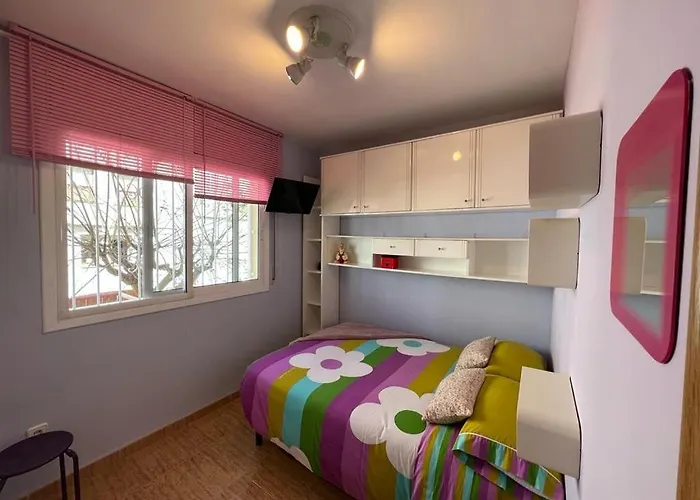 Solé Apartamento *