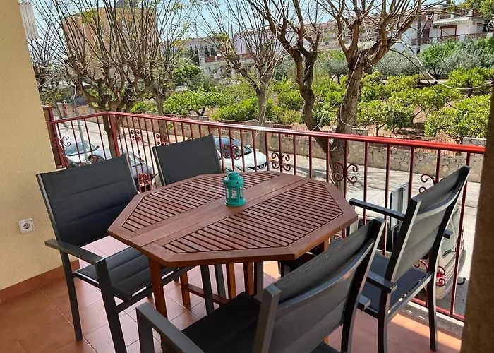 Solé Apartamento *