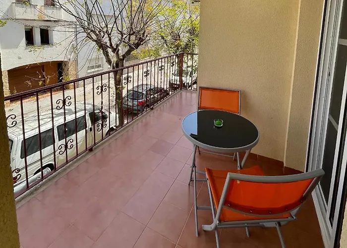 Solé Apartamento Les Cases d'Alcanar